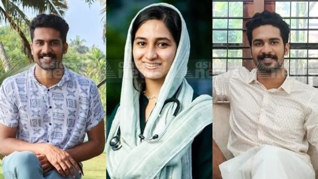 Kerala News Highlights: Dr Shahna sent suicide message to Ruwais, blocks her before death; More details out