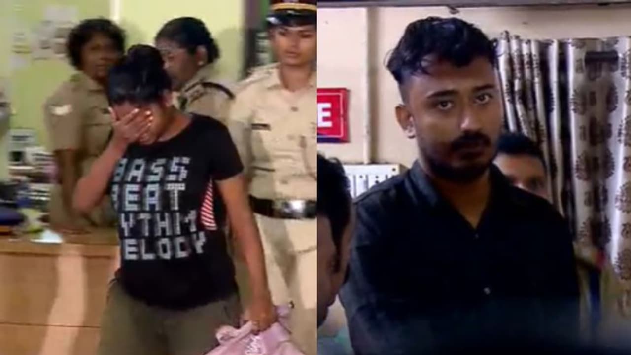 ഷാനിഫിന്റെ ഉമിനീര് ശേഖരിച്ചു, മരണം ഉറപ്പാക്കാൻ കുഞ്ഞിനെ കടിച്ചത് സ്ഥിരീകരിക്കാൻ പരിശോധന, അശ്വതിയും റിമാൻഡിൽ ഷാനിഫിന്റെ ഉമിനീര് ശേഖരിച്ചു, മരണം ഉറപ്പാക്കാൻ കുഞ്ഞിനെ കടിച്ചത് സ്ഥിരീകരിക്കാൻ പരിശോധന, അശ്വതിയും റിമാൻഡിൽ