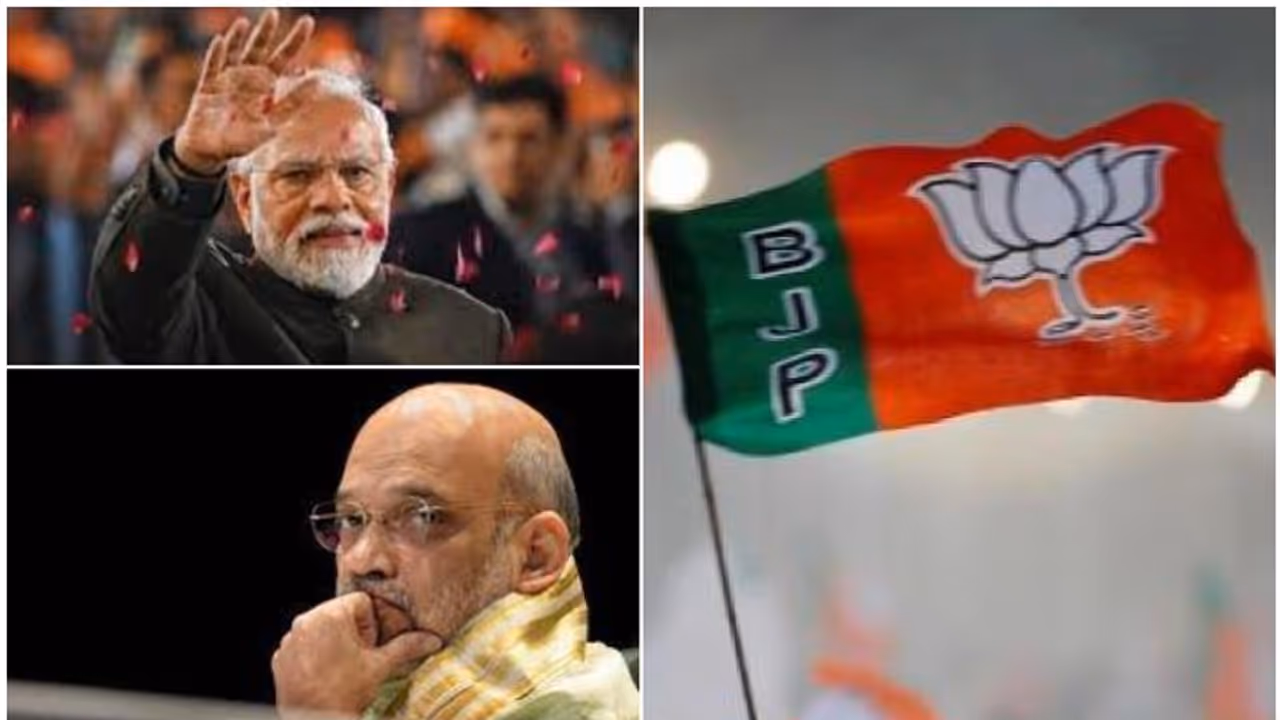 ಗೆದ್ದ ಮೂರು ರಾಜ್ಯಗಳಿಗೂ ಹೊಸ ಸಿಎಂ ನೇಮಕಕ್ಕೆ ಮುಂದಾದ ಬಿಜೆಪಿ ಹೈಕಮಾಂಡ್‌!