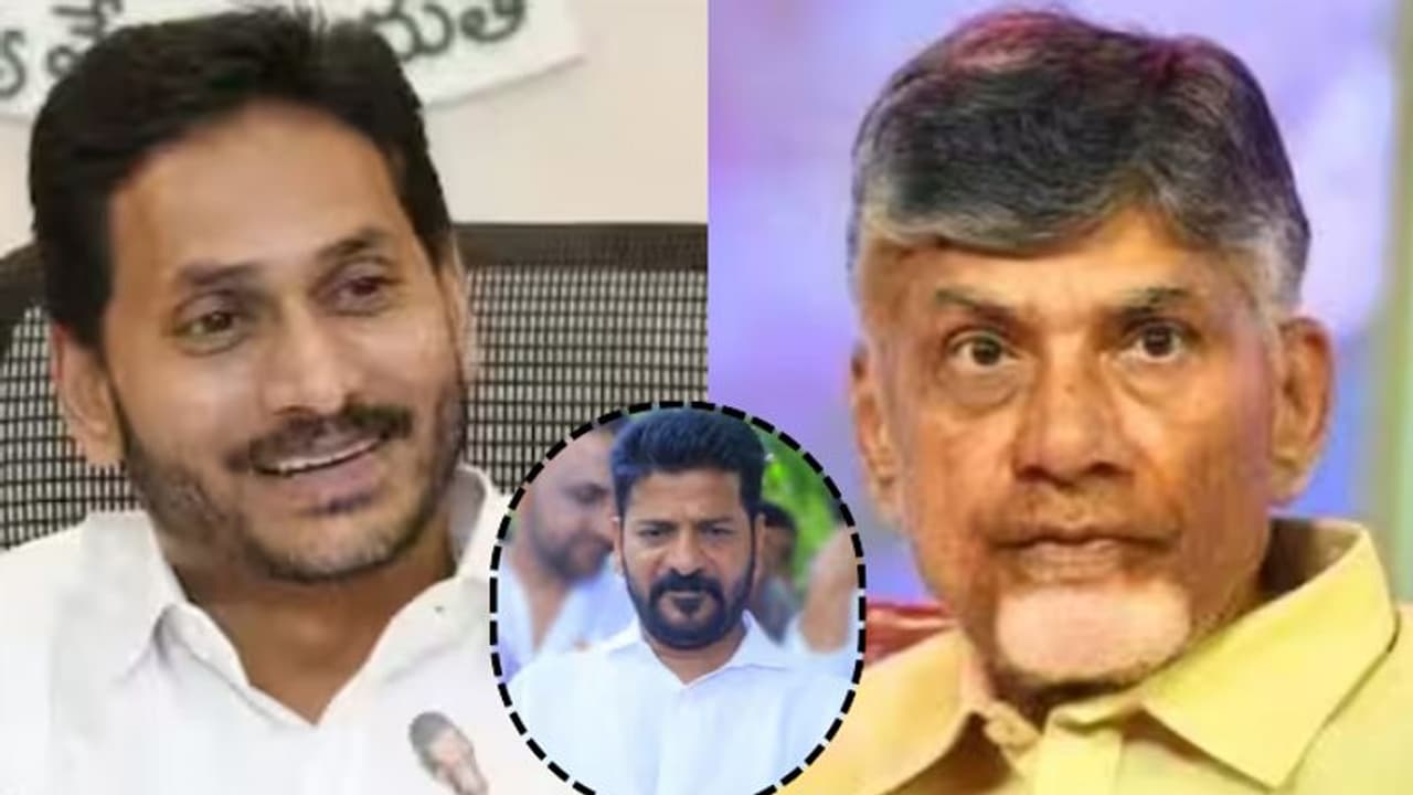 Chandrababu: రేవంత్ రెడ్డితో చంద్రబాబుకు పెద్ద చిక్కే వచ్చిందిగా! ఆలోచించే టైం లేదు.. నిర్ణయమే ముఖ్యం Chandrababu: రేవంత్ రెడ్డితో చంద్రబాబుకు పెద్ద చిక్కే వచ్చిందిగా! ఆలోచించే టైం లేదు.. నిర్ణయమే ముఖ్యం