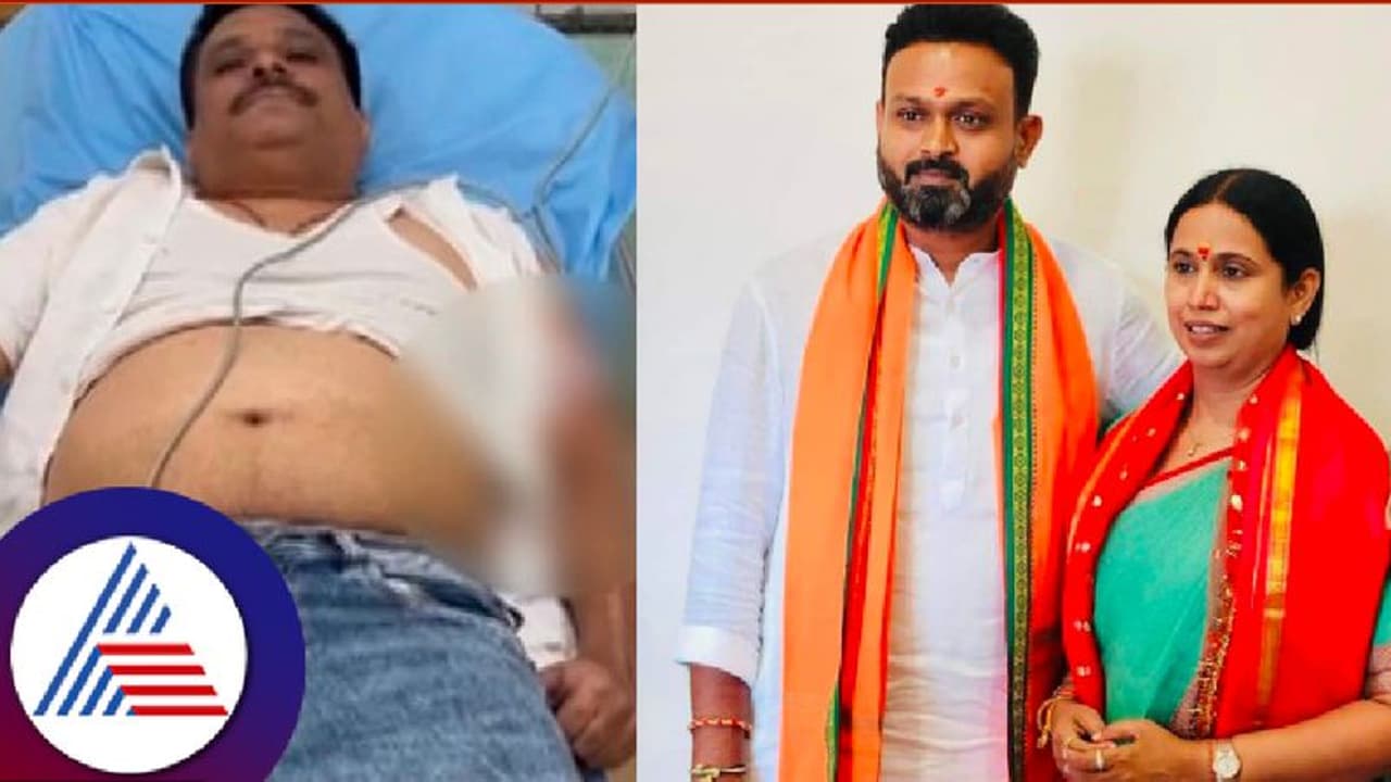 ನನಗೆ, ಕುಟುಂಬಕ್ಕೆ ಈಗಲೂ ಜೀವ ಬೆದರಿಕೆಯಿದೆ ಬಿಜೆಪಿ ಕಾರ್ಯಕರ್ತ ಪೃಥ್ವಿಸಿಂಗ್ ಗಂಭೀರ ಆರೋಪ ನನಗೆ, ಕುಟುಂಬಕ್ಕೆ ಈಗಲೂ ಜೀವ ಬೆದರಿಕೆಯಿದೆ ಬಿಜೆಪಿ ಕಾರ್ಯಕರ್ತ ಪೃಥ್ವಿಸಿಂಗ್ ಗಂಭೀರ ಆರೋಪ