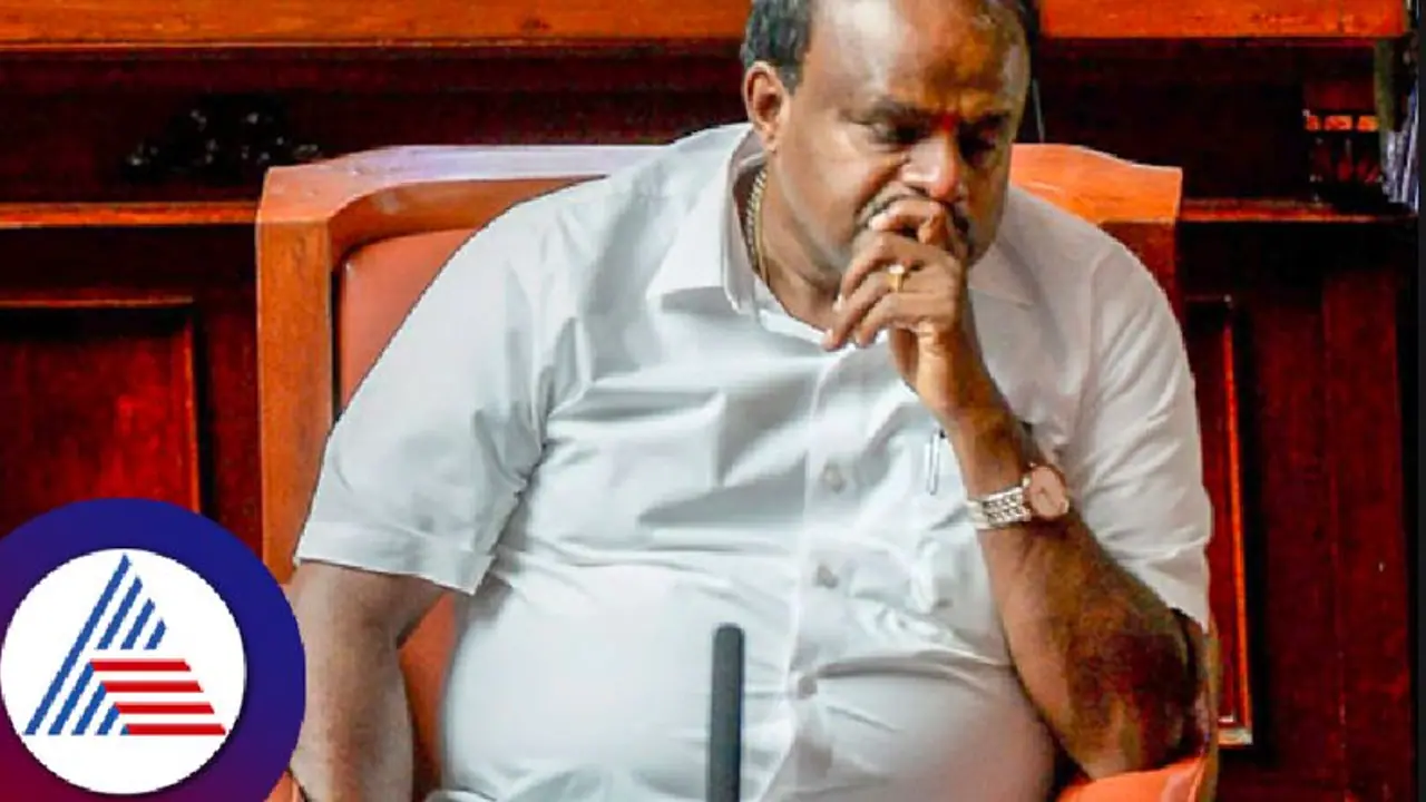 ನೀರಾವರಿ ವಿಚಾರದ ಬಗ್ಗೆ ಈವರೆಗೆ ಸಂಸತ್ತಿನಲ್ಲಿ ಪ್ರಸ್ತಾಪಿಸಿಲ್ಲ; ಎಚ್‌ಡಿಕೆ ಮಾತಿಗೆ ಕೆಎಚ್ ಮುನಿಯಪ್ಪ ಕೊಟ್ಟ ತಿರುಗೇಟು ಏನು?