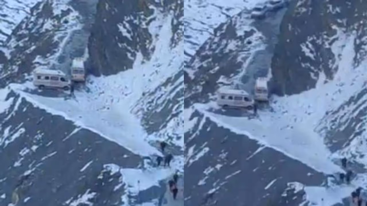 Kashmir accident: Bodies of four deceased to be brought to Kerala today Kashmir accident: Bodies of four deceased to be brought to Kerala today