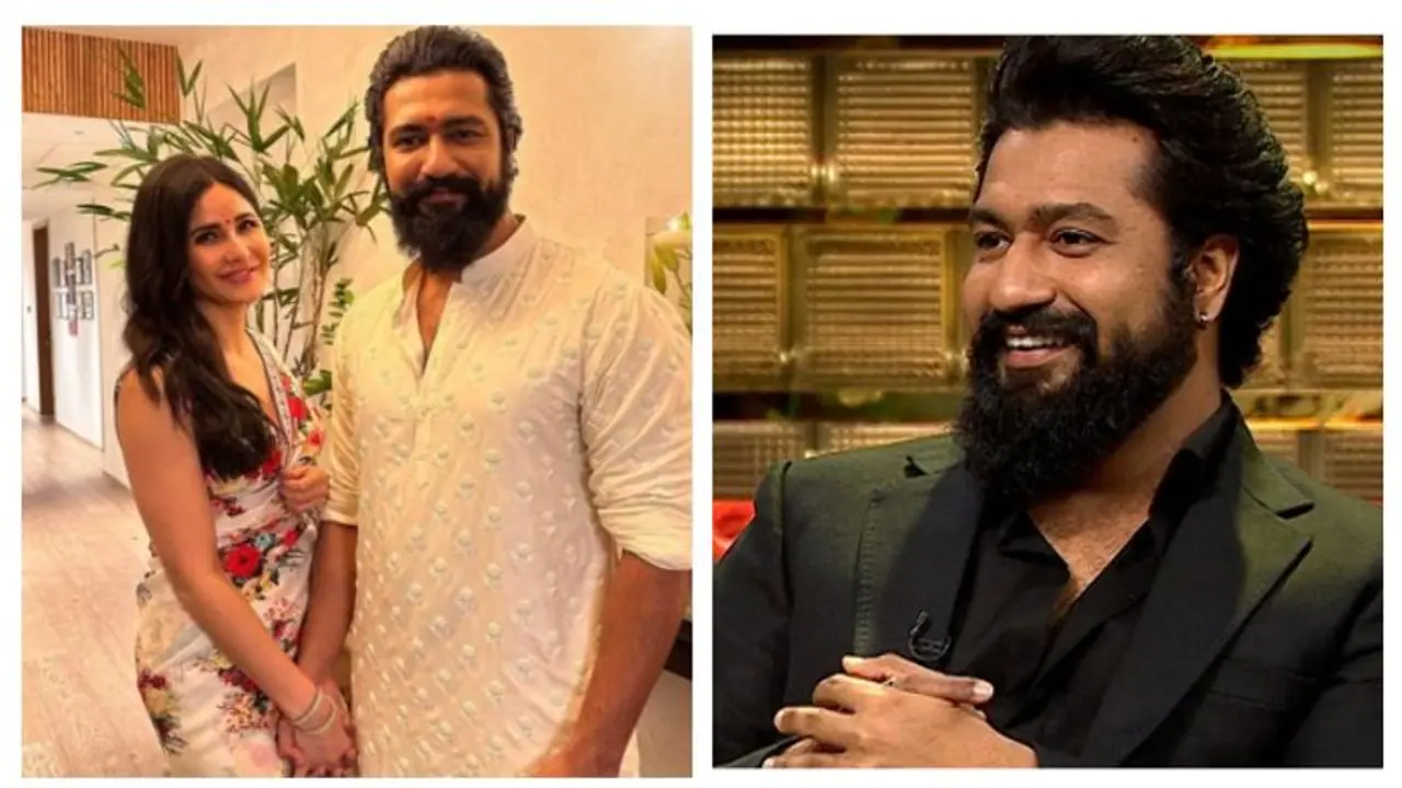 Koffee With Karan 8: Vicky Kaushal spills the beans with hilarious revelations on life with Katrina Kaif; Read