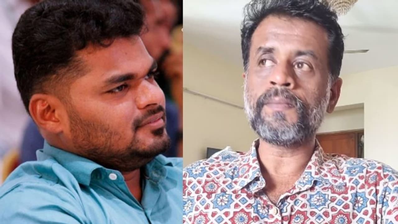 'ഒരാൾക്ക് ഒരു ഇണ എന്നതേ തെറ്റ്, ഇങ്ങനെ പറയുന്ന മനുഷ്യനെ കേൾക്കില്ലെന്ന് വിദ്യാർത്ഥികൾ തീരുമാനിച്ചു'