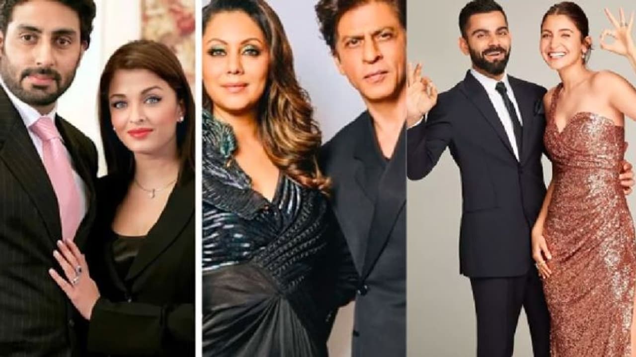 ಬಾಲಿವುಡ್ನ ಅತ್ಯಂತ ಶ್ರೀಮಂತ ಸೆಲೆಬ್ರಿಟಿ ಜೋಡಿ ಇವ್ರು; ಒಟ್ಟು ಆಸ್ತಿ ಭರ್ತಿ 8096 ಕೋಟಿ ರೂ. ಮೀರುತ್ತೆ! ಬಾಲಿವುಡ್ನ ಅತ್ಯಂತ ಶ್ರೀಮಂತ ಸೆಲೆಬ್ರಿಟಿ ಜೋಡಿ ಇವ್ರು; ಒಟ್ಟು ಆಸ್ತಿ ಭರ್ತಿ 8096 ಕೋಟಿ ರೂ. ಮೀರುತ್ತೆ!