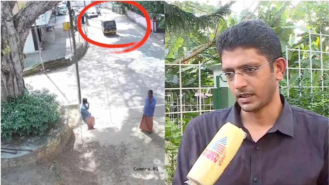 പൊലീസേ നിങ്ങളുടെ നിഗമനം തെറ്റിപ്പോയി, അച്ഛന്റെ മരണത്തിലെ ദുരൂഹത സ്വയം അന്വേഷിച്ച് നീക്കി മകൻ പൊലീസേ നിങ്ങളുടെ നിഗമനം തെറ്റിപ്പോയി, അച്ഛന്റെ മരണത്തിലെ ദുരൂഹത സ്വയം അന്വേഷിച്ച് നീക്കി മകൻ