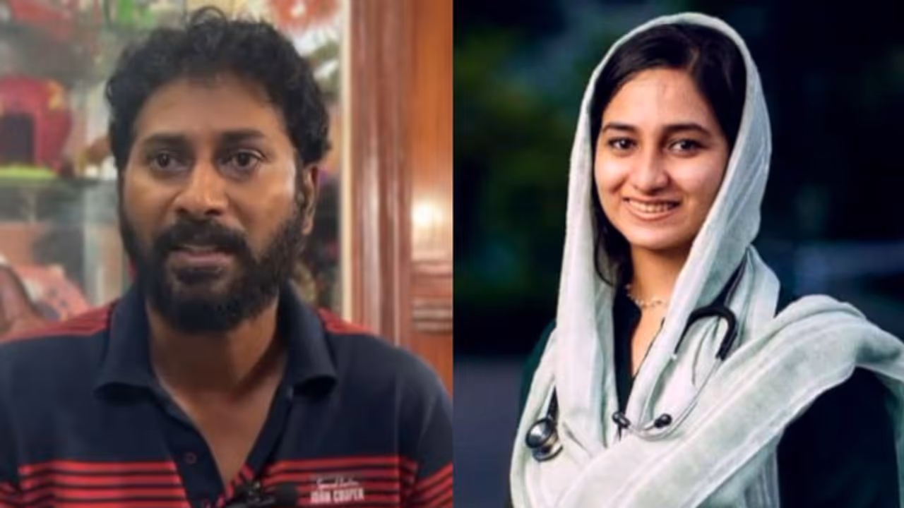 'പണമാണ് തനിക്ക് വലുതെന്ന് റുവൈസ് ഷഹ്നയോട് പറഞ്ഞു, സ്ത്രീധനം കൂടുതൽ ചോദിച്ചത് വാപ്പ': ആരോപണവുമായി സഹോദരന്‍ 