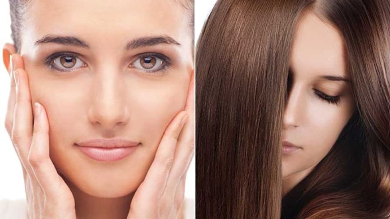 ബയോട്ടിൻ അടങ്ങിയ ഈ നാല് ഭക്ഷണങ്ങള്‍ കഴിക്കൂ; മുഖത്തും തലമുടിയിലും വ്യത്യാസമറിയാം... 