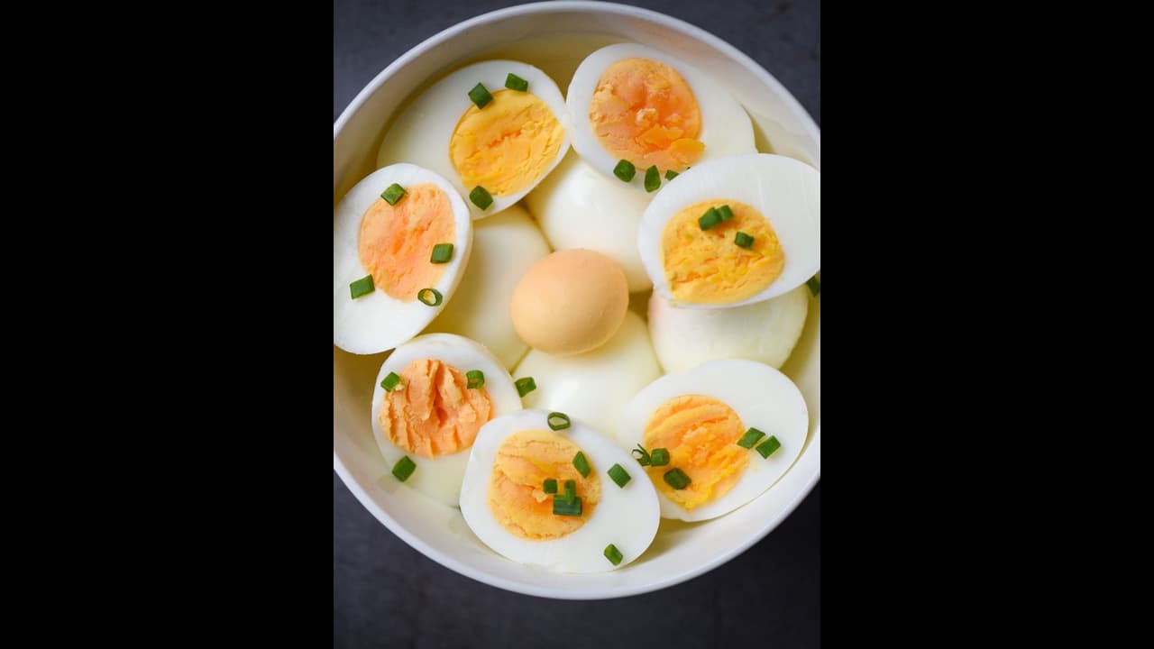 മുട്ട കഴിച്ചാൽ ലഭിക്കുന്ന ആരോ​ഗ്യ​ഗുണങ്ങൾ