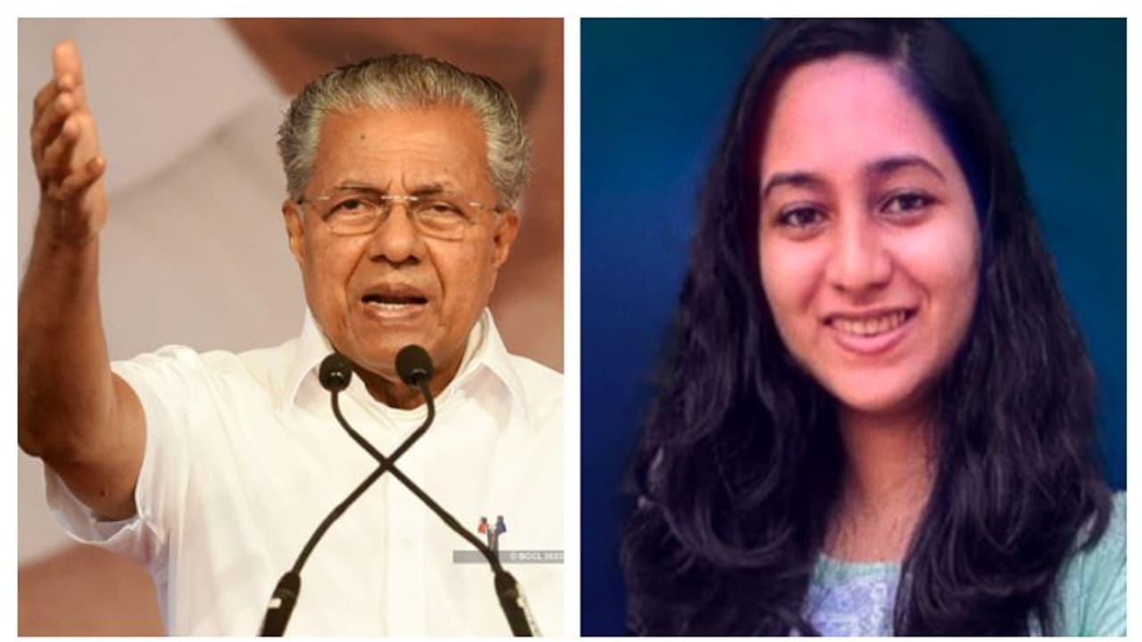 'സ്ത്രീധനം തന്നാലേ വിവാഹം കഴിക്കൂവെന്ന് പറയുന്നവരോട് താൻ പോടോ എന്ന് പറയണം'; മുഖ്യമന്ത്രി പിണറായി വിജയൻ 'സ്ത്രീധനം തന്നാലേ വിവാഹം കഴിക്കൂവെന്ന് പറയുന്നവരോട് താൻ പോടോ എന്ന് പറയണം'; മുഖ്യമന്ത്രി പിണറായി വിജയൻ