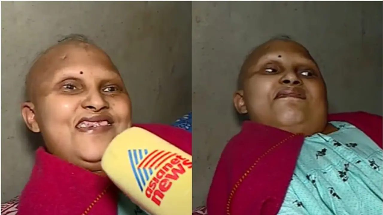 'കണ്ണീരോടെ ഇറങ്ങിപ്പോന്നിട്ടുണ്ട്, വഴിമുട്ടി നിൽക്കുകയായിരുന്നു'; ഇന്ന് ജോസിമോളും ഹാപ്പി വീട്ടുകാരും ഹാപ്പി 'കണ്ണീരോടെ ഇറങ്ങിപ്പോന്നിട്ടുണ്ട്, വഴിമുട്ടി നിൽക്കുകയായിരുന്നു'; ഇന്ന് ജോസിമോളും ഹാപ്പി വീട്ടുകാരും ഹാപ്പി