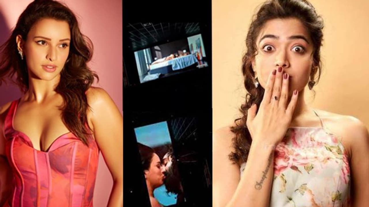 ಸಂಪೂರ್ಣ ಬೆತ್ತಲಾಗಿ ರಶ್ಮಿಕಾರ 'ನ್ಯಾಷನಲ್ ಕ್ರಷ್' ಪಟ್ಟ ಕಿತ್ತುಕೊಂಡ ತೃಪ್ತಿ: ಬೂಟು ನೆಕ್ಕುವ ದೃಶ್ಯ ನೆನಪಿಸಿಕೊಂಡ ನಟಿ ಸಂಪೂರ್ಣ ಬೆತ್ತಲಾಗಿ ರಶ್ಮಿಕಾರ 'ನ್ಯಾಷನಲ್ ಕ್ರಷ್' ಪಟ್ಟ ಕಿತ್ತುಕೊಂಡ ತೃಪ್ತಿ: ಬೂಟು ನೆಕ್ಕುವ ದೃಶ್ಯ ನೆನಪಿಸಿಕೊಂಡ ನಟಿ