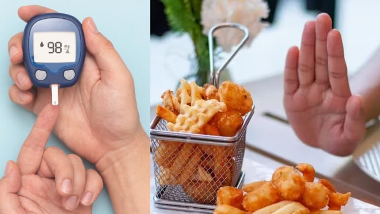 പ്രമേഹ രോഗികള് ഒഴിവാക്കേണ്ട ഏഴ് ഭക്ഷണങ്ങള്... പ്രമേഹ രോഗികള് ഒഴിവാക്കേണ്ട ഏഴ് ഭക്ഷണങ്ങള്...