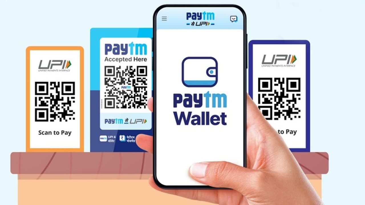 Paytm Share Price Paytm Share Price