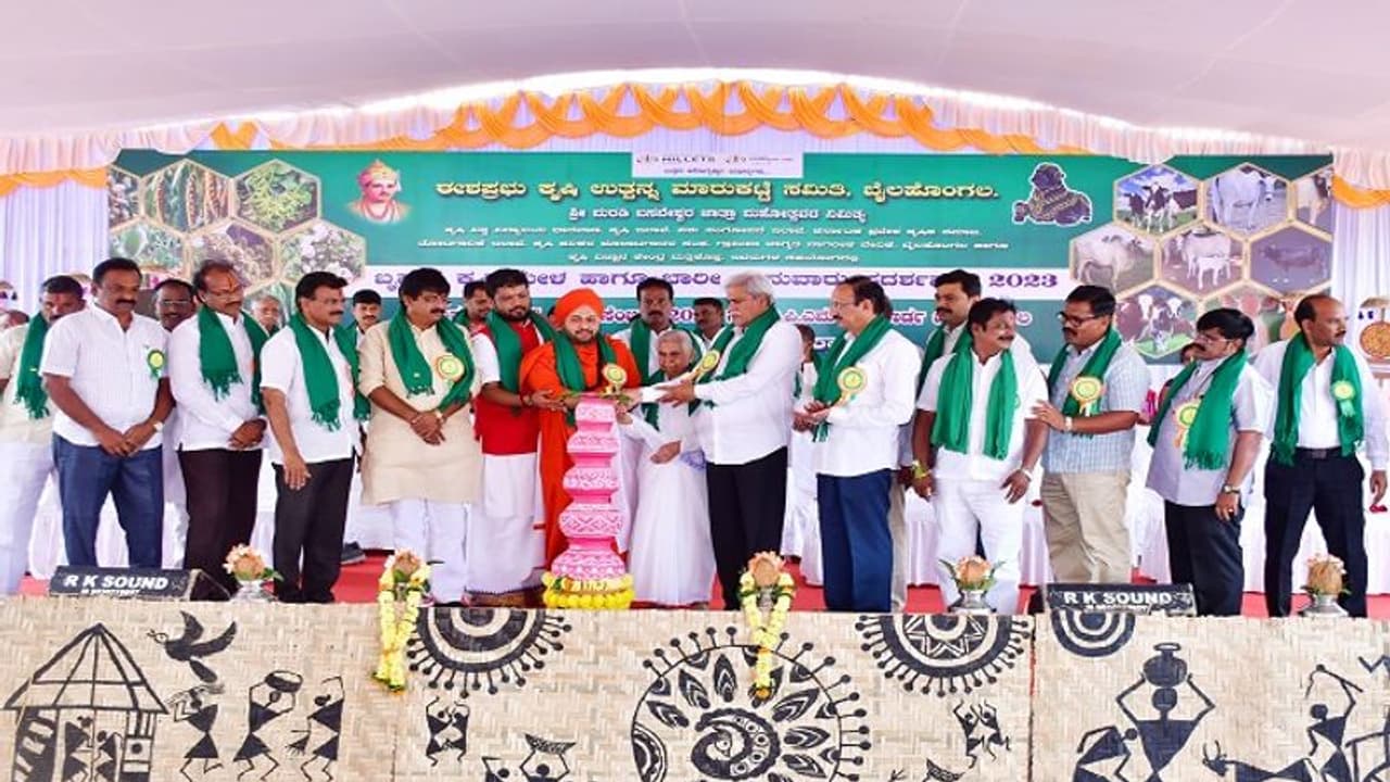 ಹೆಚ್ಚಾಗುತ್ತಿದೆ ಕೃಷಿ ಭೂಮಿಗಿಂತ ಕೈಗಾರಿಕಾ ವಲಯ: ಸಚಿವ ಶರಣಬಸಪ್ಪ ದರ್ಶನಾಪೂರ ಹೆಚ್ಚಾಗುತ್ತಿದೆ ಕೃಷಿ ಭೂಮಿಗಿಂತ ಕೈಗಾರಿಕಾ ವಲಯ: ಸಚಿವ ಶರಣಬಸಪ್ಪ ದರ್ಶನಾಪೂರ