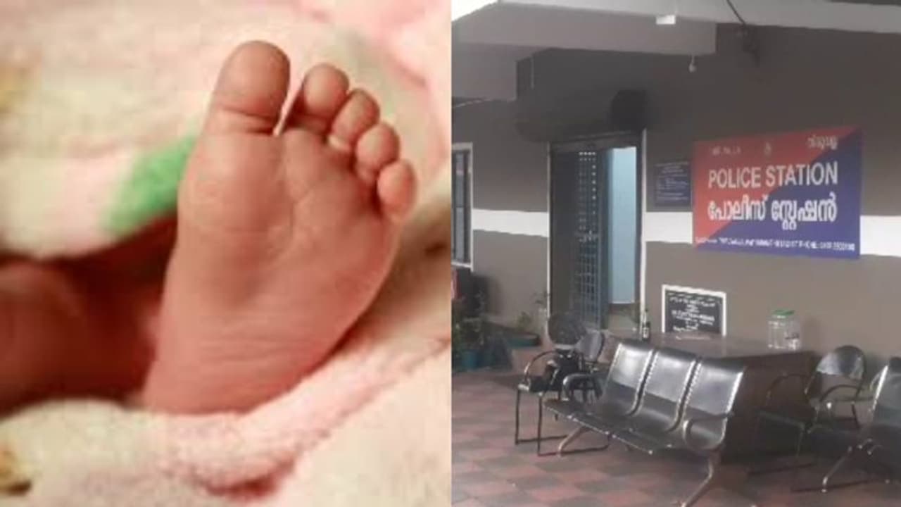 തിരുവല്ലയില് ശുചിമുറിയില് പ്രസവിച്ച നവജാത ശിശുവിന്റെ മരണം ക്രൂര കൊലപാതകം; അമ്മ അറസ്റ്റില് തിരുവല്ലയില് ശുചിമുറിയില് പ്രസവിച്ച നവജാത ശിശുവിന്റെ മരണം ക്രൂര കൊലപാതകം; അമ്മ അറസ്റ്റില്