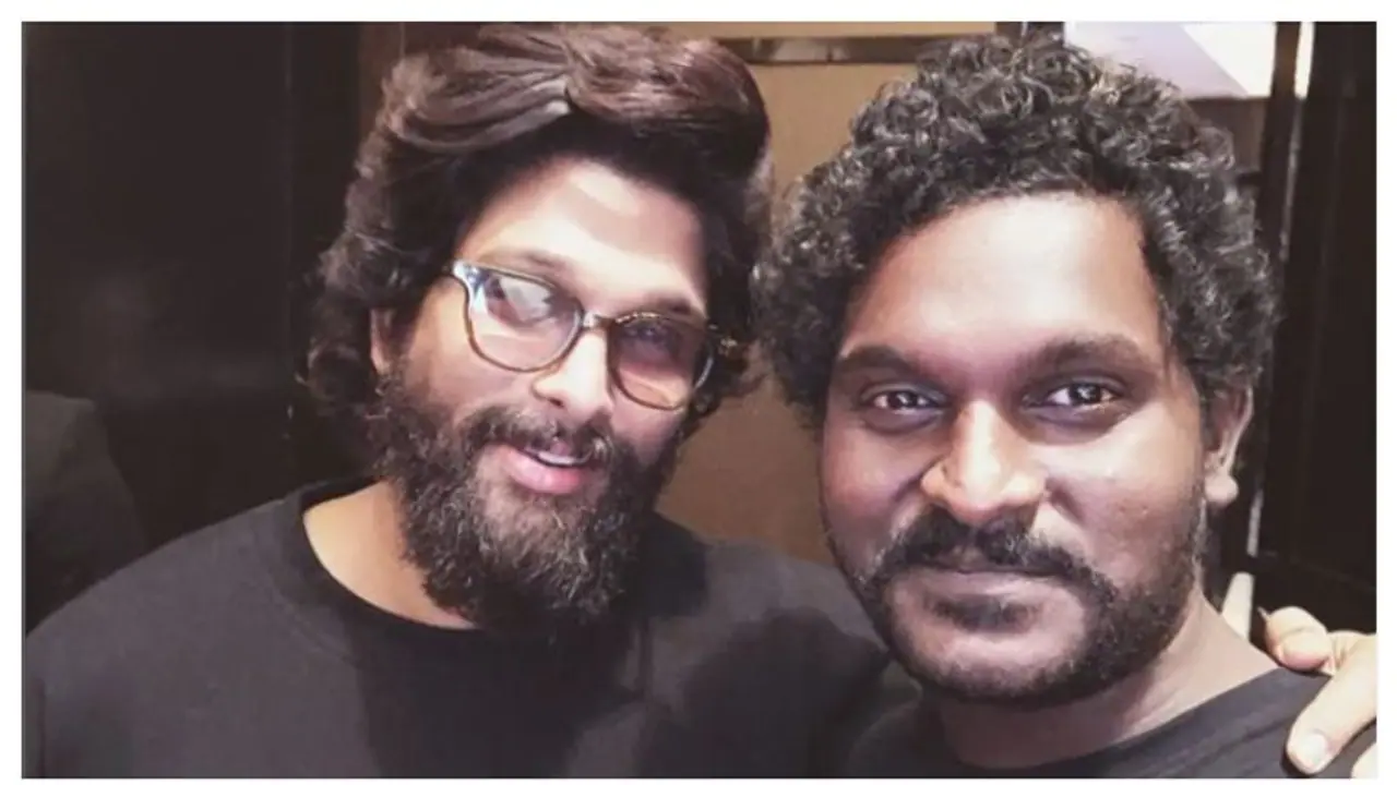 'Pushpa' famed actor Jagadeesh Prathap arrested, accused for abetting his girlfriend's suicide 'Pushpa' famed actor Jagadeesh Prathap arrested, accused for abetting his girlfriend's suicide