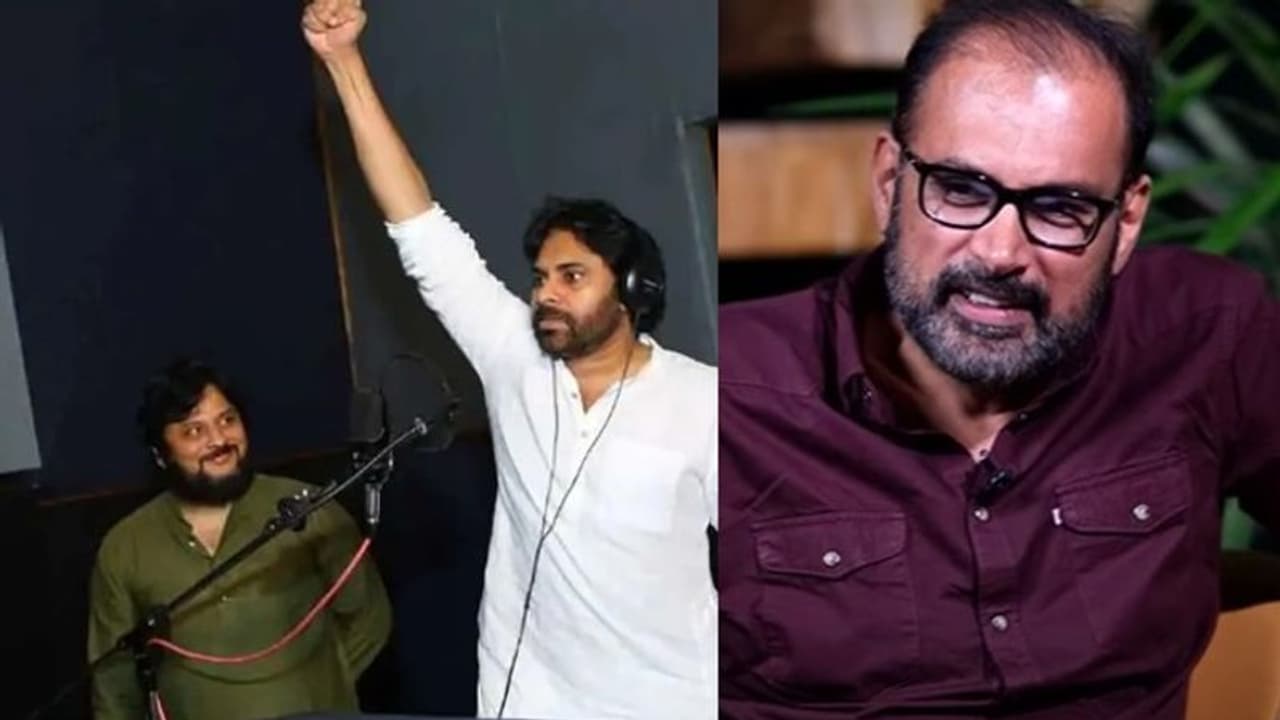 పవన్ ఫ్యాన్స్ ని భయపెడుతున్న 'ఎక్స్ట్రా'.. వరుస ఫ్లాపులతో మారిపోయిన పరిస్థితి పవన్ ఫ్యాన్స్ ని భయపెడుతున్న 'ఎక్స్ట్రా'.. వరుస ఫ్లాపులతో మారిపోయిన పరిస్థితి