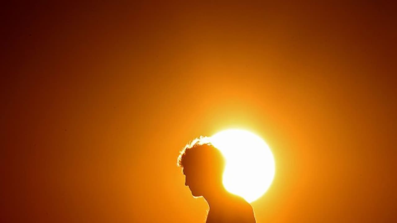 2023 தான் பூமியின் மிக வெப்பமான ஆண்டு! 1.5 செல்சியஸ் வரம்பை நெருங்கும் புவி வெப்பம்!