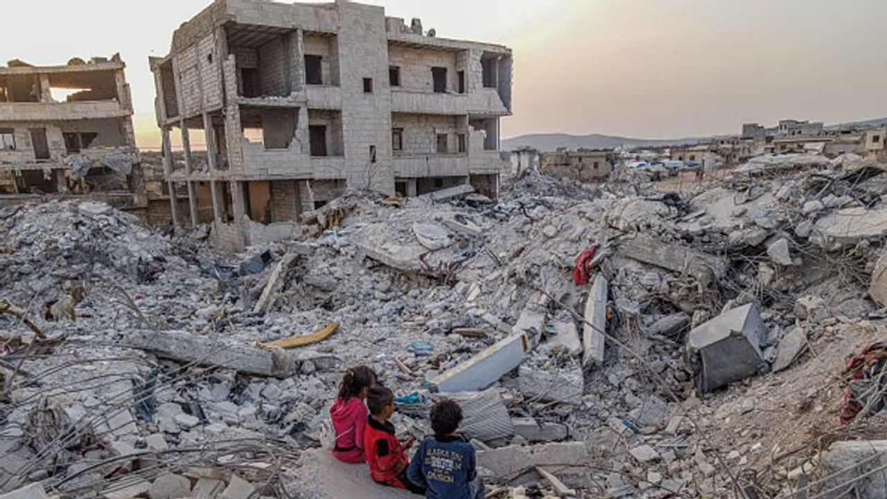 Opinion | Muhammad al Bashir: The engineer turned leader steering Syria's transitional government