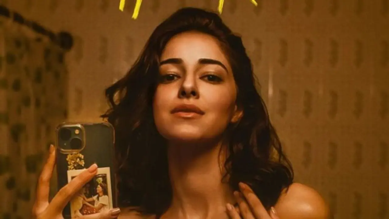 'Kho Gaye Hum Kahan': Ananya Panday shares new look, film's trailer to release on THIS date 'Kho Gaye Hum Kahan': Ananya Panday shares new look, film's trailer to release on THIS date