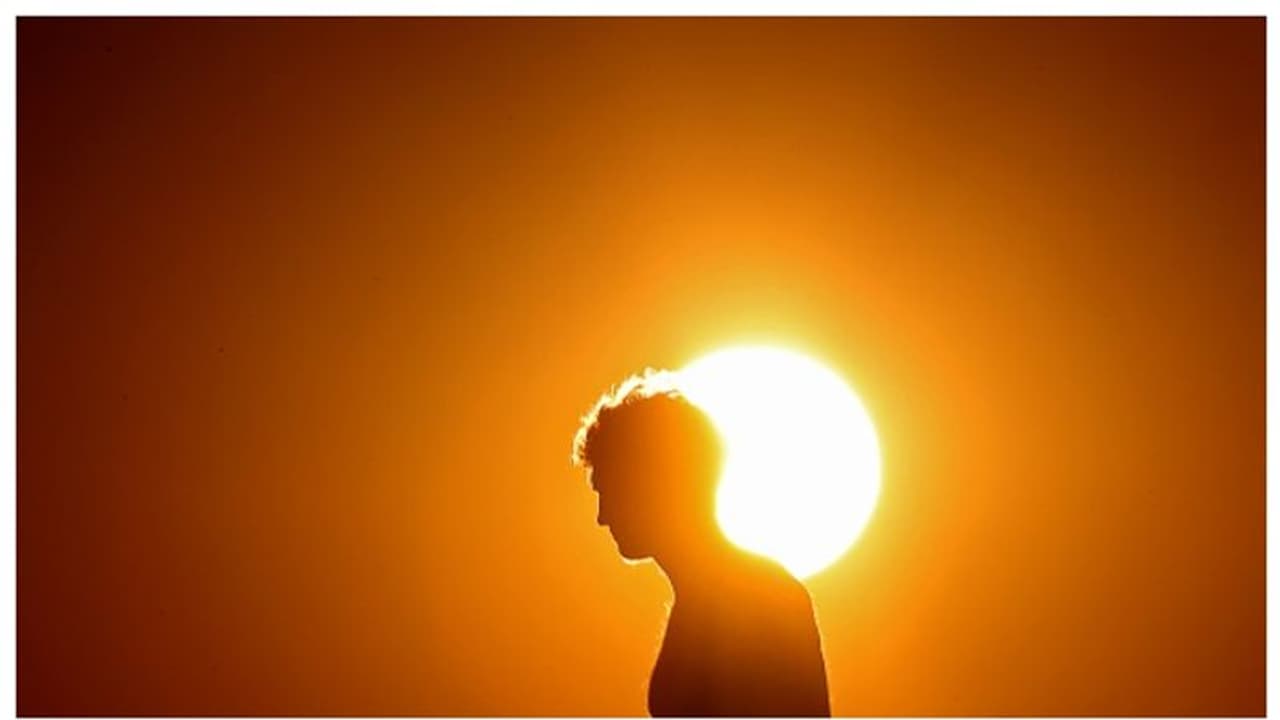 യുദ്ധവും ആഗോള താപനവും; 2023 ല് ലോകത്തെ സ്വാധീനിച്ച അഞ്ച് കാര്യങ്ങള് യുദ്ധവും ആഗോള താപനവും; 2023 ല് ലോകത്തെ സ്വാധീനിച്ച അഞ്ച് കാര്യങ്ങള്