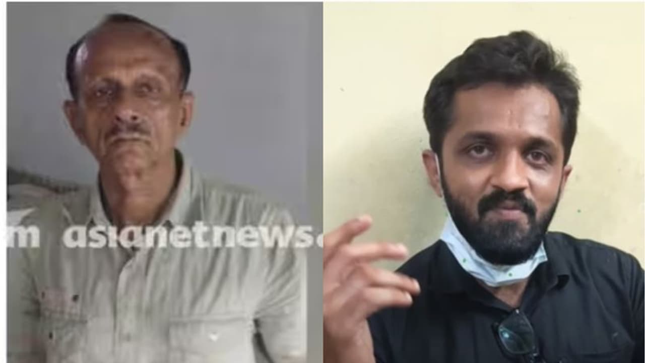 അന്ന് വെടിയുതിർത്ത് ഡോ.ബാബു തോമസ് പൊലീസിനെ വെട്ടിച്ചു, റോഷൻ ഒരു മാസത്തിന് ശേഷം പിടിയിൽ അന്ന് വെടിയുതിർത്ത് ഡോ.ബാബു തോമസ് പൊലീസിനെ വെട്ടിച്ചു, റോഷൻ ഒരു മാസത്തിന് ശേഷം പിടിയിൽ