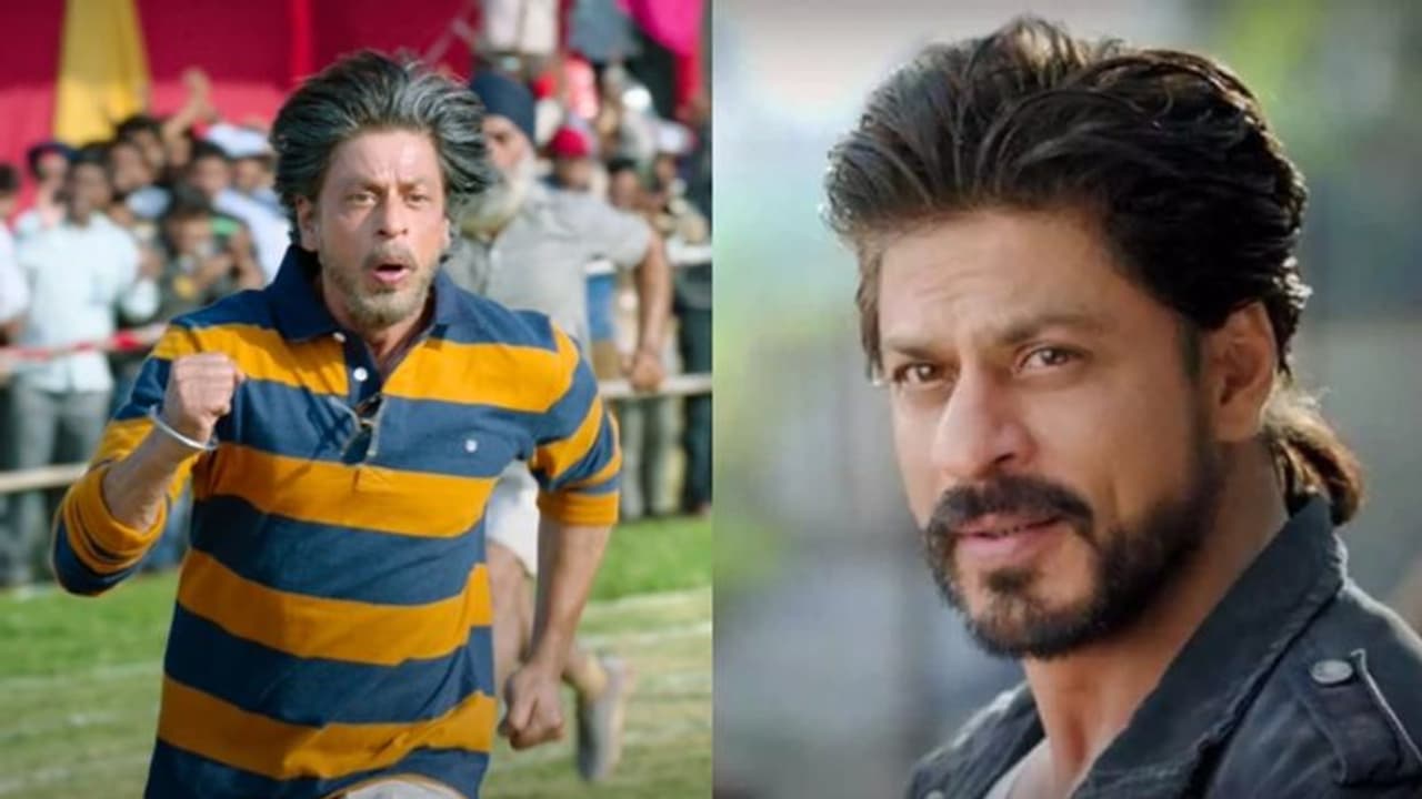 'ഇപ്പോഴും ഇങ്ങനെ ഓടാന് സാധിക്കുന്നല്ലോ'! 28 വര്ഷത്തിനിടെ നടത്തിയ ശസ്ത്രക്രിയകളുടെ എണ്ണം പറഞ്ഞ് ഷാരൂഖ് ഖാന് 'ഇപ്പോഴും ഇങ്ങനെ ഓടാന് സാധിക്കുന്നല്ലോ'! 28 വര്ഷത്തിനിടെ നടത്തിയ ശസ്ത്രക്രിയകളുടെ എണ്ണം പറഞ്ഞ് ഷാരൂഖ് ഖാന്