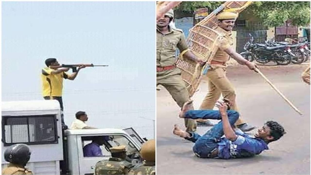 Thoothukudi: தூத்துக்குடியில் தொழிலதிபர் விரும்பியதாலேயே துப்பாக்கிச்சூடு நீதிமன்றம் வேதனை