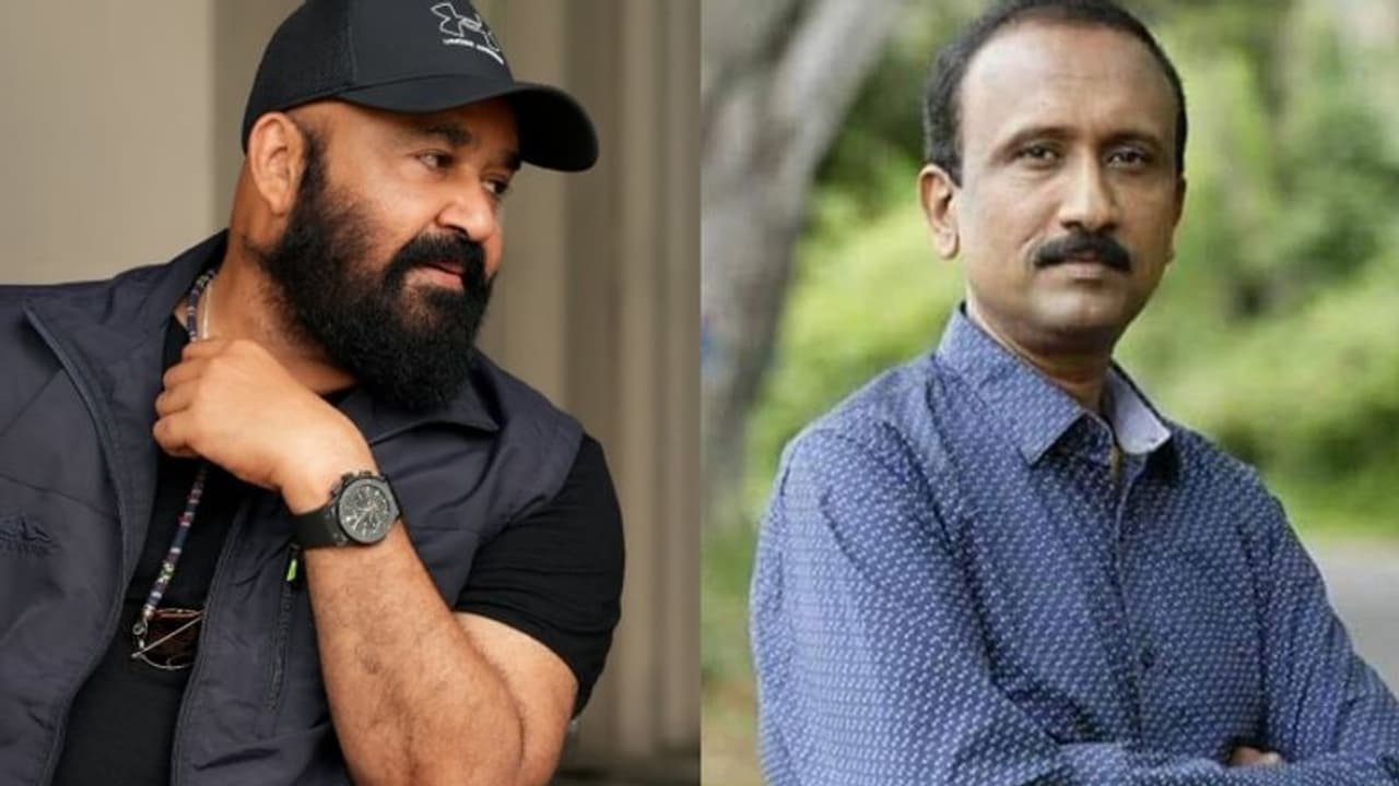 ആ മോഹൻലാൽ ചിത്രത്തിന് പ്രതീക്ഷിച്ചത് 45 കോടി നഷ്ടം, ടെൻഷൻ അടിച്ചിട്ട് കാര്യമില്ല: സന്തോഷ് ടി കുരുവിള ആ മോഹൻലാൽ ചിത്രത്തിന് പ്രതീക്ഷിച്ചത് 45 കോടി നഷ്ടം, ടെൻഷൻ അടിച്ചിട്ട് കാര്യമില്ല: സന്തോഷ് ടി കുരുവിള