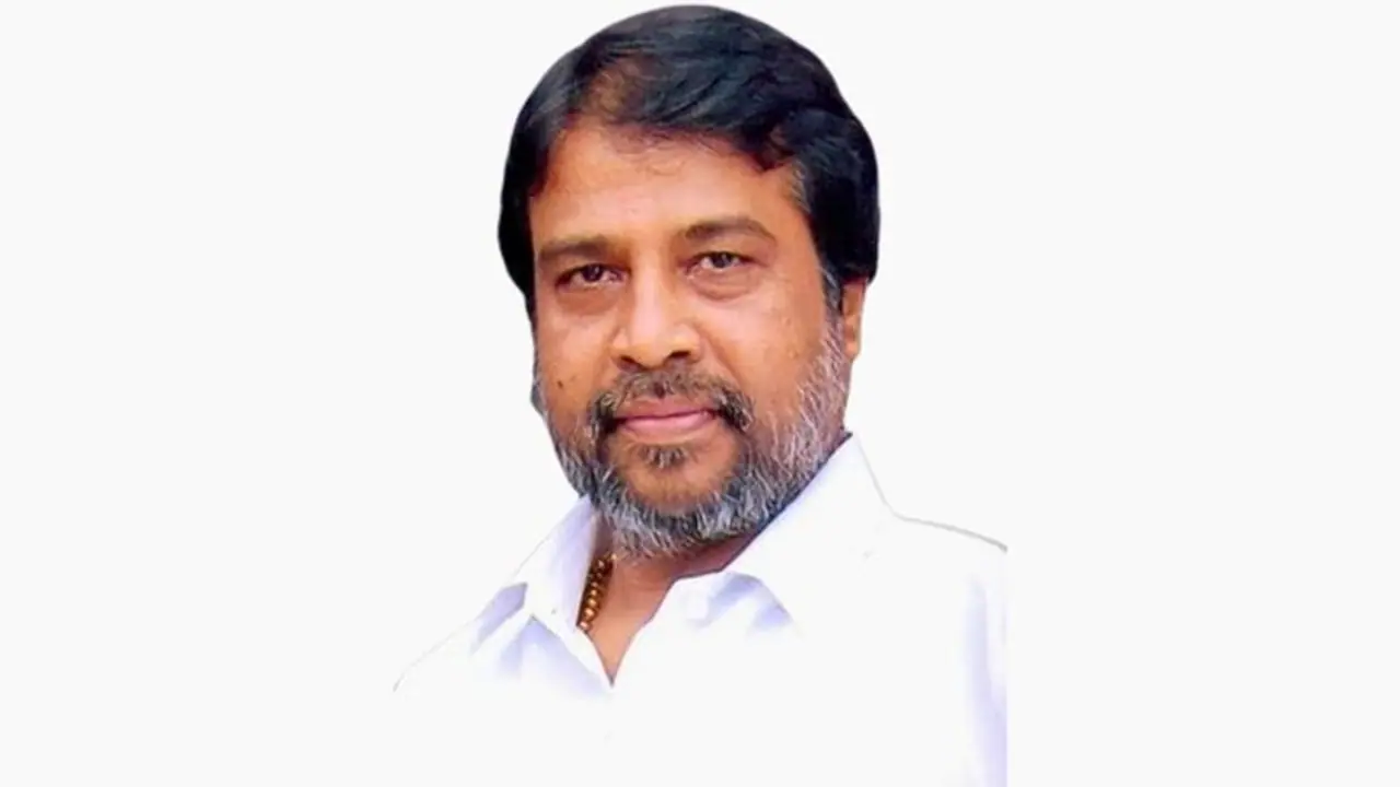 Damodar Raja Narasimha:మంత్రి ఫేస్ బుక్ లో టీపీడీ, బీజేపీ పోస్టులు.. కంగుతిన్న కార్యకర్తలు.. అసలేం జరిగిందంటే?