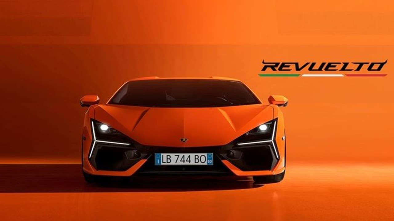 ലംബോർഗിനി റെവുൽറ്റോ ഇന്ത്യയിൽ, വില 8.89 കോടി