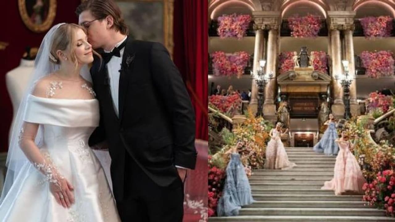 490 കോടി മുടക്കിയ വിവാഹമാമാങ്കം കഴിഞ്ഞ് വെറും ഒരാഴ്ച, വരന് ജീവപര്യന്തം, നേരെ ജയിലിലേക്ക്?