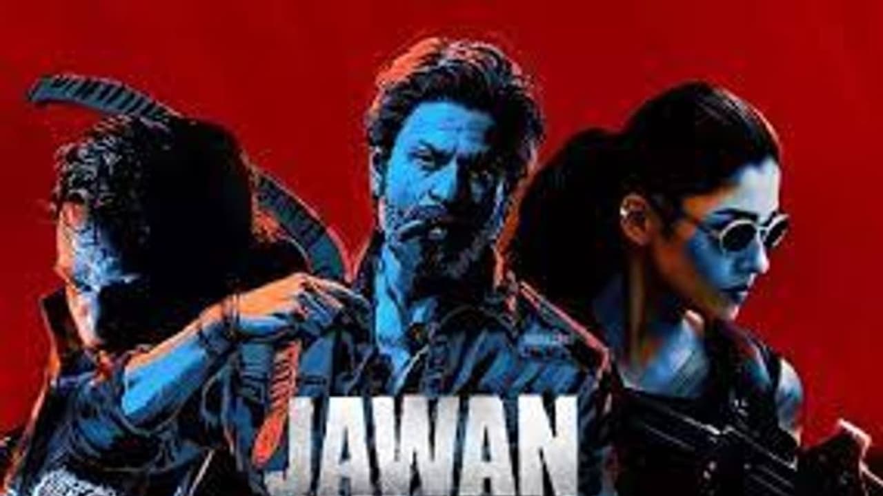 Jawan: Shah Rukh Khan's film bags nomination for ASTRA awards 2024 alongside 'Barbie', 'Oppenheimer' Jawan: Shah Rukh Khan's film bags nomination for ASTRA awards 2024 alongside 'Barbie', 'Oppenheimer'