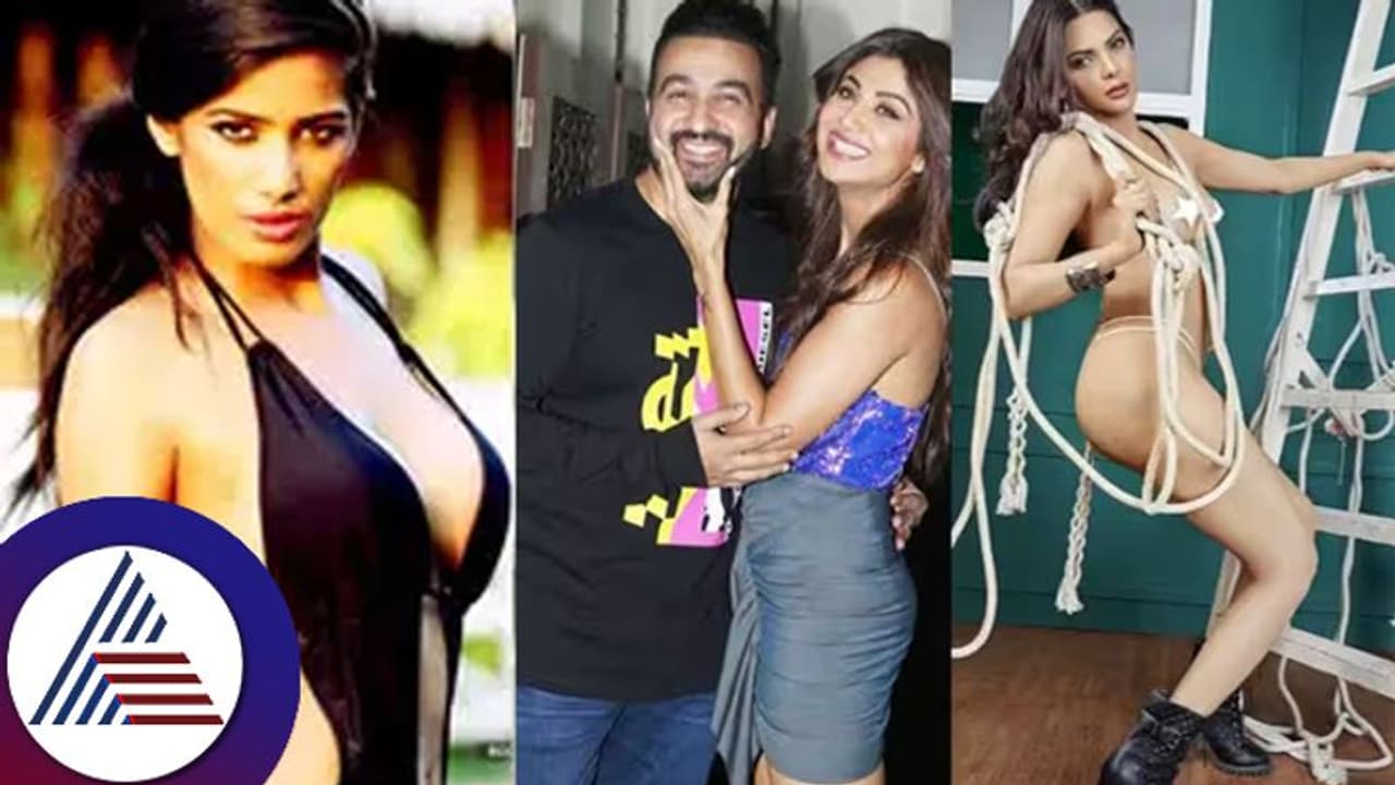 ಬ್ಲೂ ಫಿಲ್ಮ್ಂ ಕೇಸ್​ನಲ್ಲಿ ಸಿಕ್ಕಿಬಿದ್ದ ಶಿಲ್ಪಾ ಪತಿ ರಾಜ್​ ಕುಂದ್ರಾರ ತನಿಖಾಧಿಕಾರಿಗಳಿಂದ ಹೊಸ ವಿಷಯ ಬಯಲು!