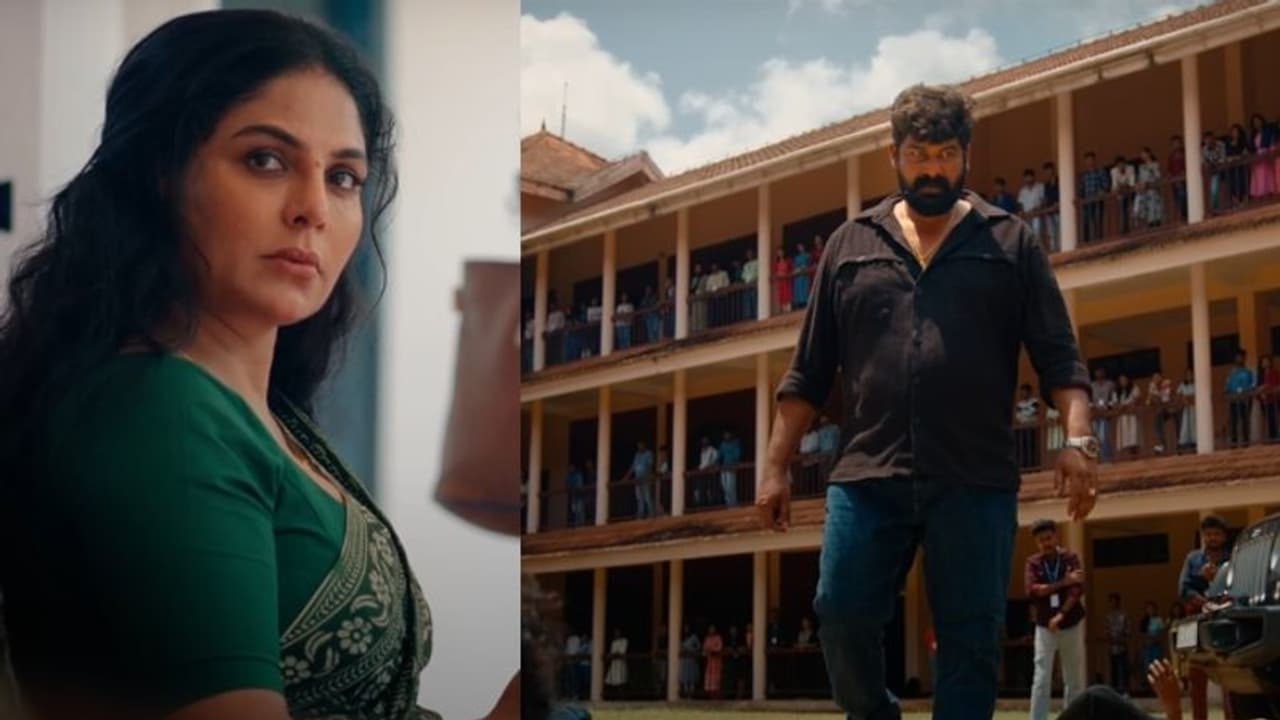 'ആന്റണി'യിലെ വിവാദരംഗം; ആദ്യ പ്രതികരണവുമായി നിര്മ്മാതാക്കള് 'ആന്റണി'യിലെ വിവാദരംഗം; ആദ്യ പ്രതികരണവുമായി നിര്മ്മാതാക്കള്