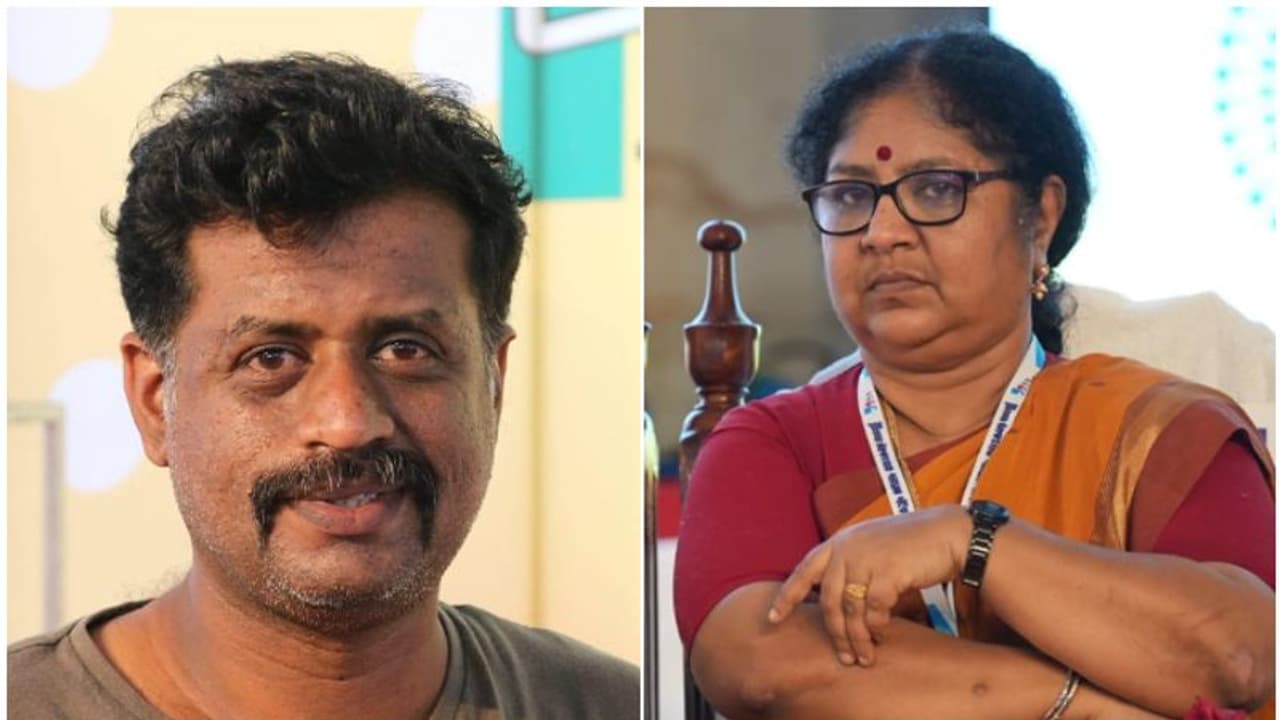 'അതിനുള്ള യോഗ്യത അദ്ദേഹം തെളിയിച്ചിട്ടുണ്ട്'; ജിയോ ബേബിക്ക് പിന്തുണയെന്ന് മന്ത്രി ബിന്ദു 'അതിനുള്ള യോഗ്യത അദ്ദേഹം തെളിയിച്ചിട്ടുണ്ട്'; ജിയോ ബേബിക്ക് പിന്തുണയെന്ന് മന്ത്രി ബിന്ദു