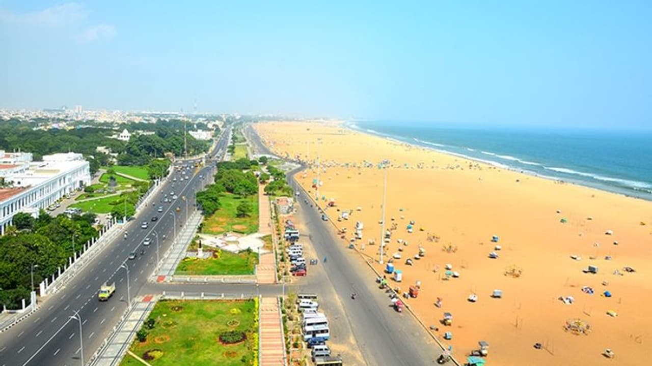 நாட்டின் பாதுகாப்பான நகரம் எது? தேசிய குற்ற ஆவணக் காப்பகம் வழங்கும் டாப் 10 பட்டியல்!