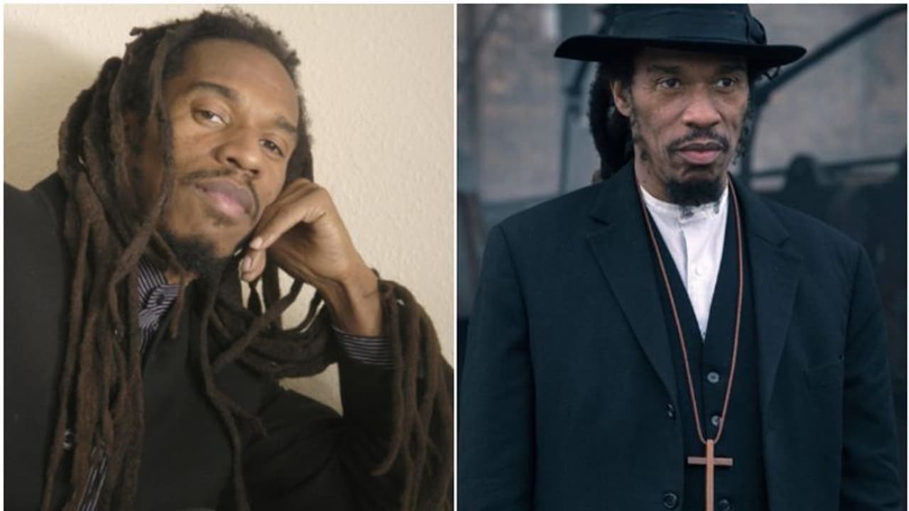 'Peaky Blinders' actor Benjamin Zephaniah passes away due to brain tumor 'Peaky Blinders' actor Benjamin Zephaniah passes away due to brain tumor
