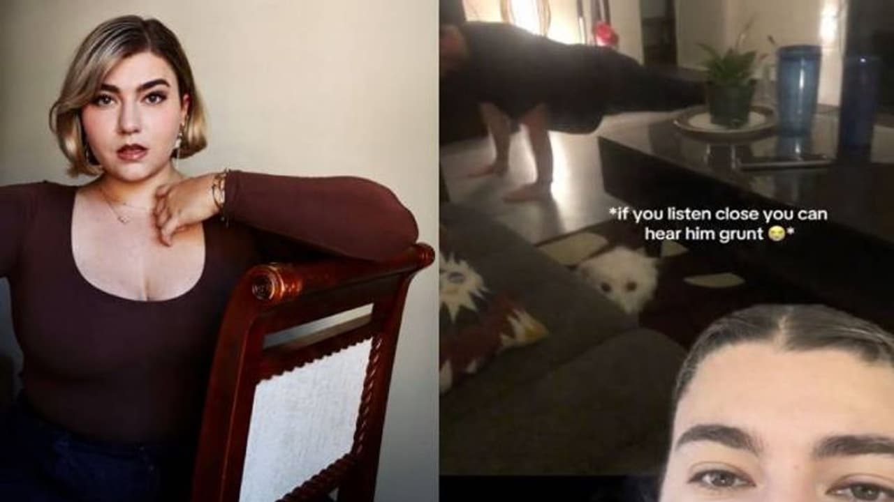 എന്റെ പൊന്നോ ഇങ്ങനെ വെറുത്തുപോയൊരു ഡേറ്റിം​ഗ്; ആദ്യത്തെ കൂടിക്കാഴ്ചയുടെ അനുഭവം പങ്കുവച്ച് യുവതി