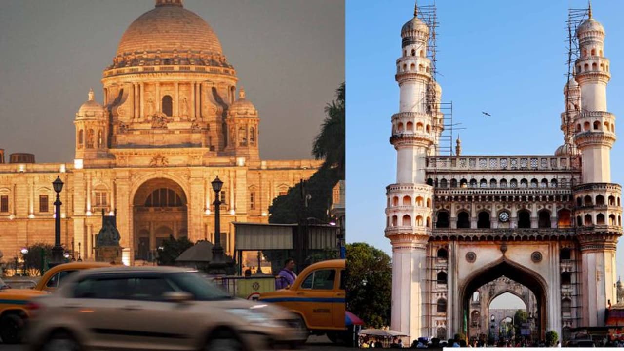 Safest cities in India: దేశంలో అత్యంత సురక్షితమైన నగరమేదో తెలుసా..? Safest cities in India: దేశంలో అత్యంత సురక్షితమైన నగరమేదో తెలుసా..?