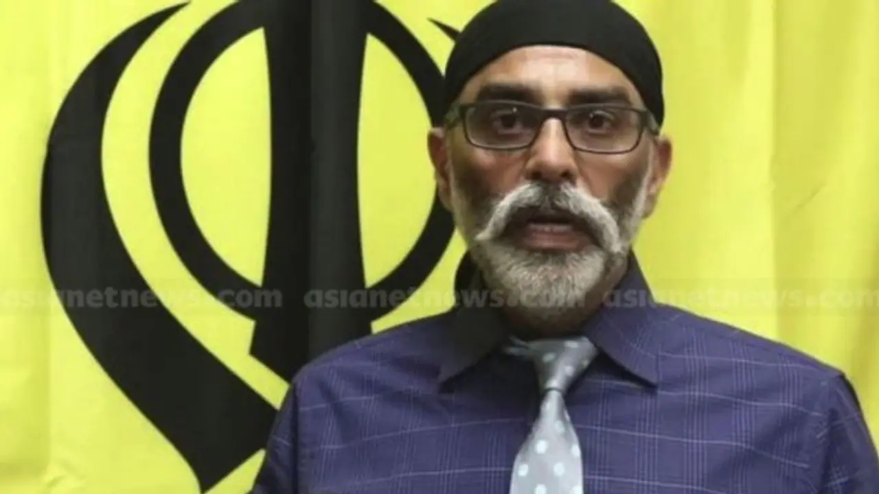 Indian accused in Pannun murder plot can be extradited to US, rules Czech court
