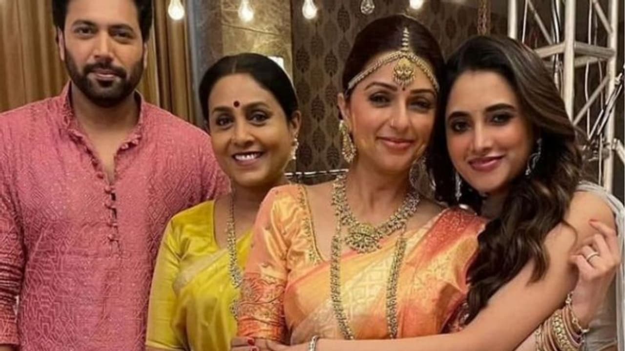 ജയം രവിയുടെ ബ്രദര്‍, ലൊക്കേഷൻ ചിത്രങ്ങള്‍ പുറത്ത്