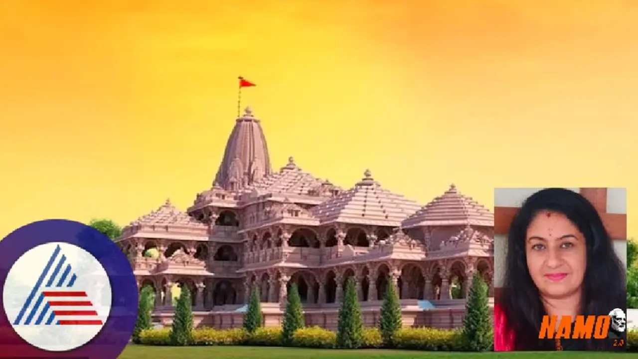 ಭಾರತದ ದೇವಸ್ಥಾನಗಳಿಗೆ ಮರಳುತ್ತಿದೆ ಸುವರ್ಣಯುಗ! ಭಾರತದ ದೇವಸ್ಥಾನಗಳಿಗೆ ಮರಳುತ್ತಿದೆ ಸುವರ್ಣಯುಗ!