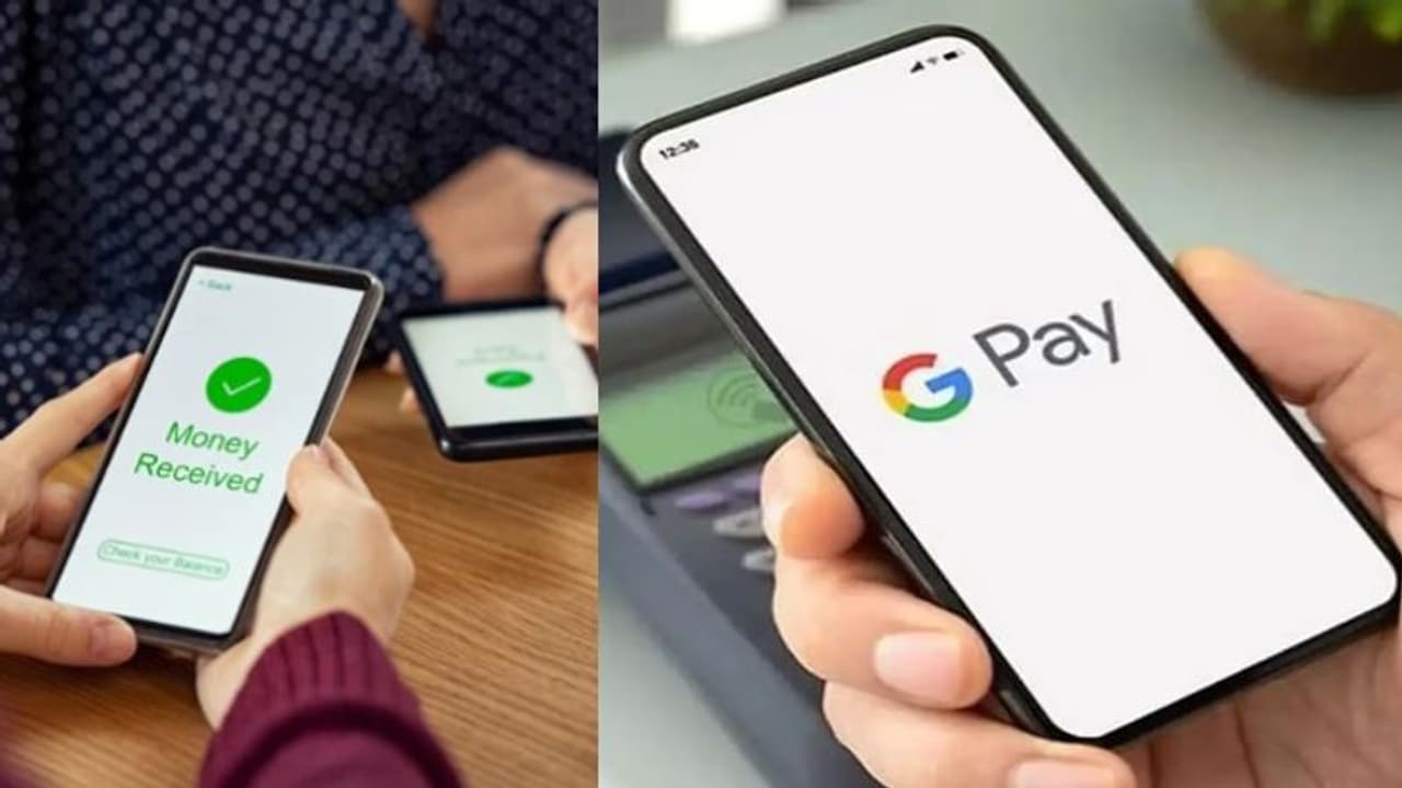 ഗൂഗിൾ പേയിൽ പണം അയക്കുന്നവരാണോ ? 'ഈ ആപ്പുകൾ' ഉപയോഗിക്കുന്നുണ്ടെങ്കിൽ പണികിട്ടും, പണം പോകും ! ഗൂഗിൾ പേയിൽ പണം അയക്കുന്നവരാണോ ? 'ഈ ആപ്പുകൾ' ഉപയോഗിക്കുന്നുണ്ടെങ്കിൽ പണികിട്ടും, പണം പോകും !