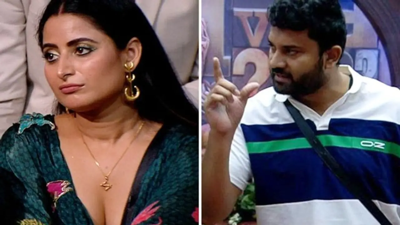 Bigg Boss 17 update: Arun Mashettey wins immunity task; Aishwarya Sharma makes shocking allegations
