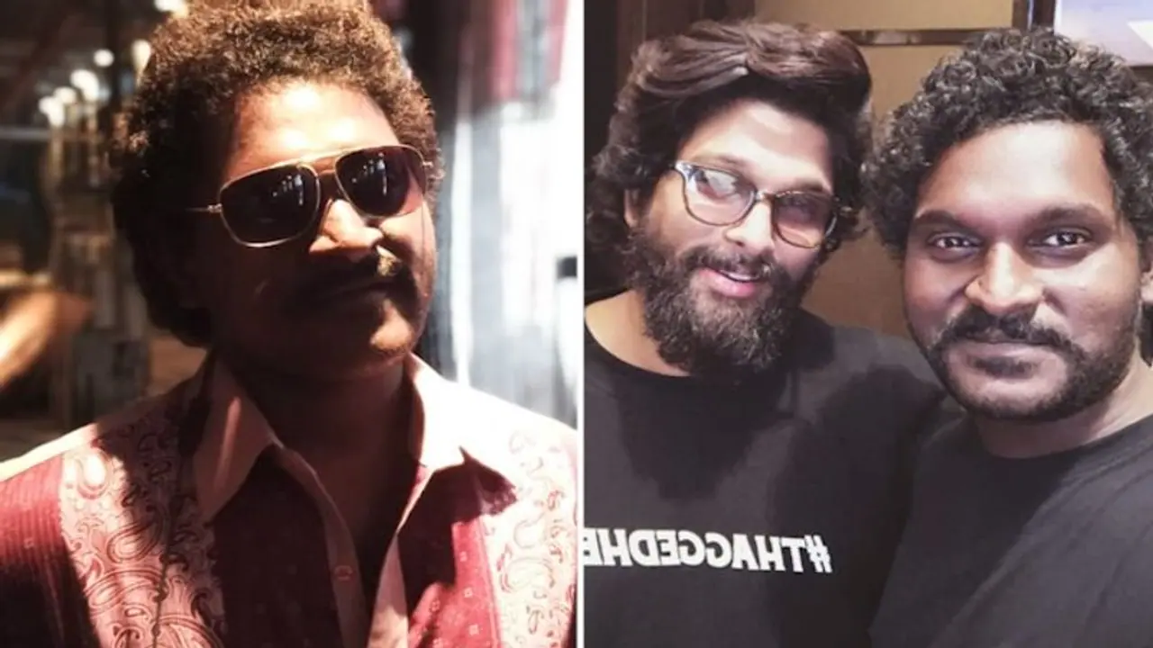 Allu Arjun's 'Pushpa 2' on hold due to THIS reason, details here Allu Arjun's 'Pushpa 2' on hold due to THIS reason, details here