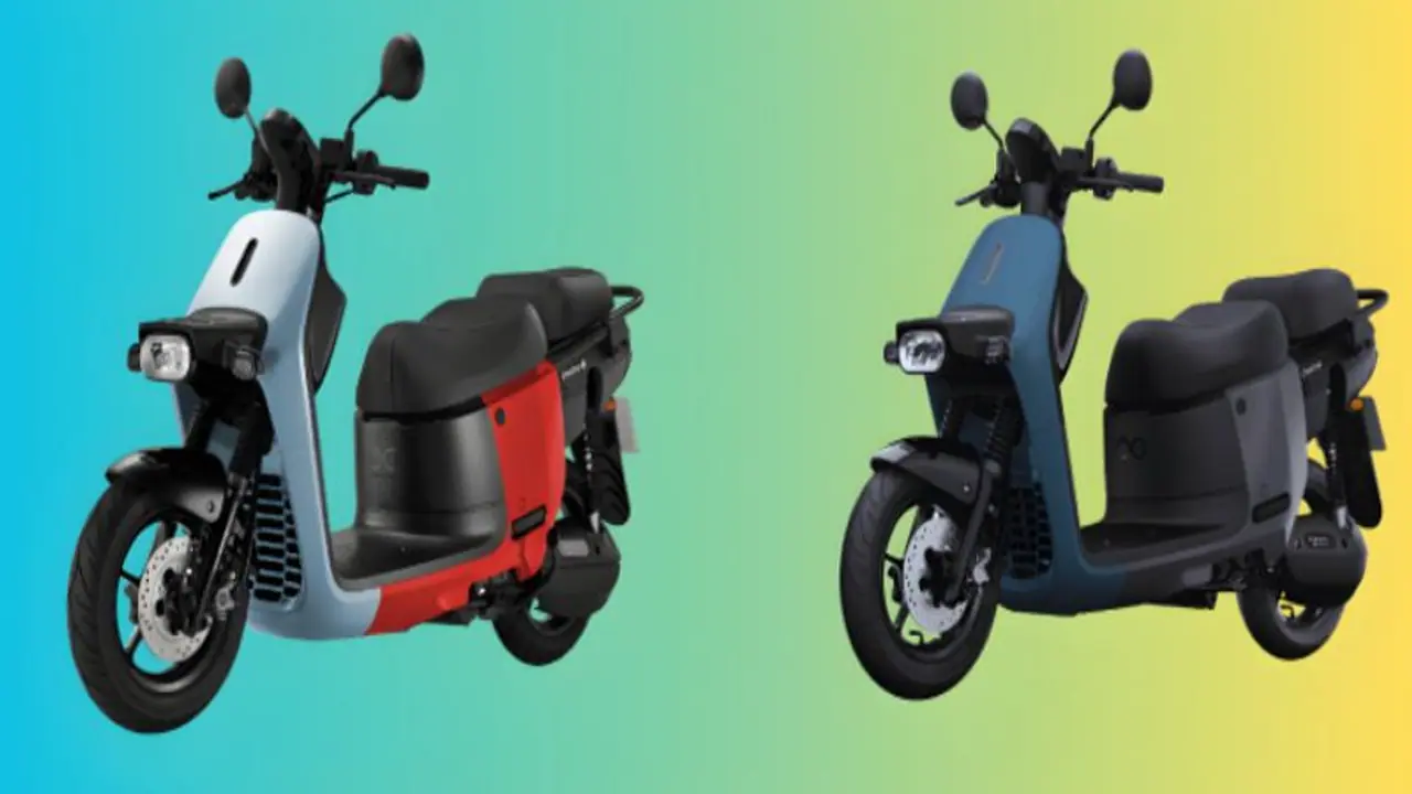 எலக்ட்ரிக் ஸ்கூட்டர்.. உலக சந்தையை கலக்கிய பிரபல நிறுவனம் இந்தியா வருகை OLAவிற்கு தான் செம Competition! எலக்ட்ரிக் ஸ்கூட்டர்.. உலக சந்தையை கலக்கிய பிரபல நிறுவனம் இந்தியா வருகை OLAவிற்கு தான் செம Competition!