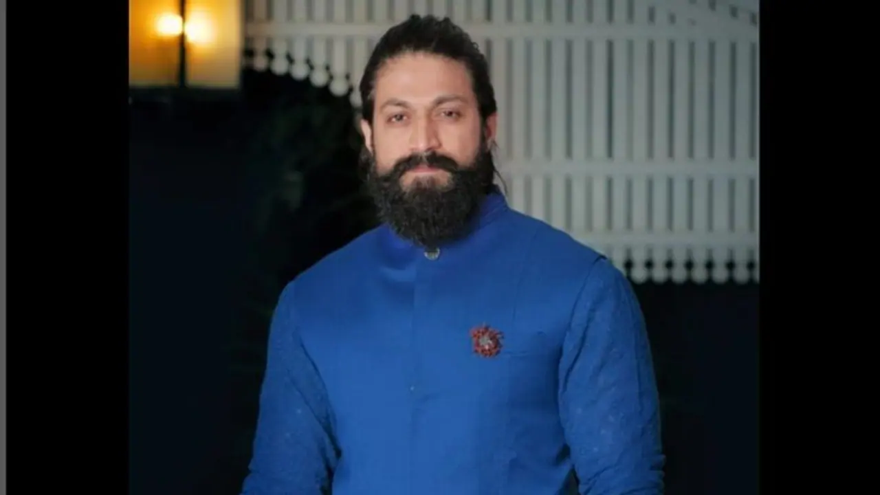 Yash 19: KGF star shares title announcement video, film to release on THIS date Yash 19: KGF star shares title announcement video, film to release on THIS date